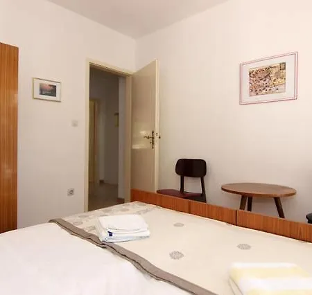 Eco-apartments With Garden *