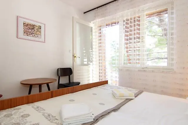 Eco-apartments With Garden Апартаменты *