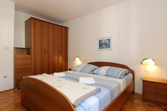 Eco-apartments With Garden Апартаменты