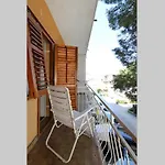 Eco-apartments With Garden *