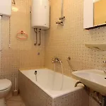 Lejlighed Eco-apartments With Garden Baška Voda