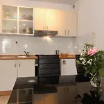 Eco-apartments With Garden Lejlighed Baška Voda