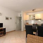 Lejlighed Eco-apartments With Garden *