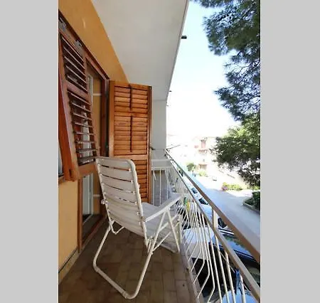 Eco-apartments With Garden *