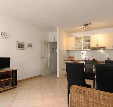 Appartamento Eco-apartments With Garden *