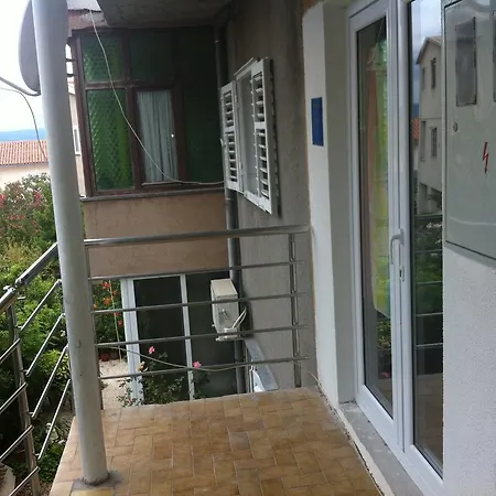 Lejlighed Eco-apartments With Garden Baška Voda